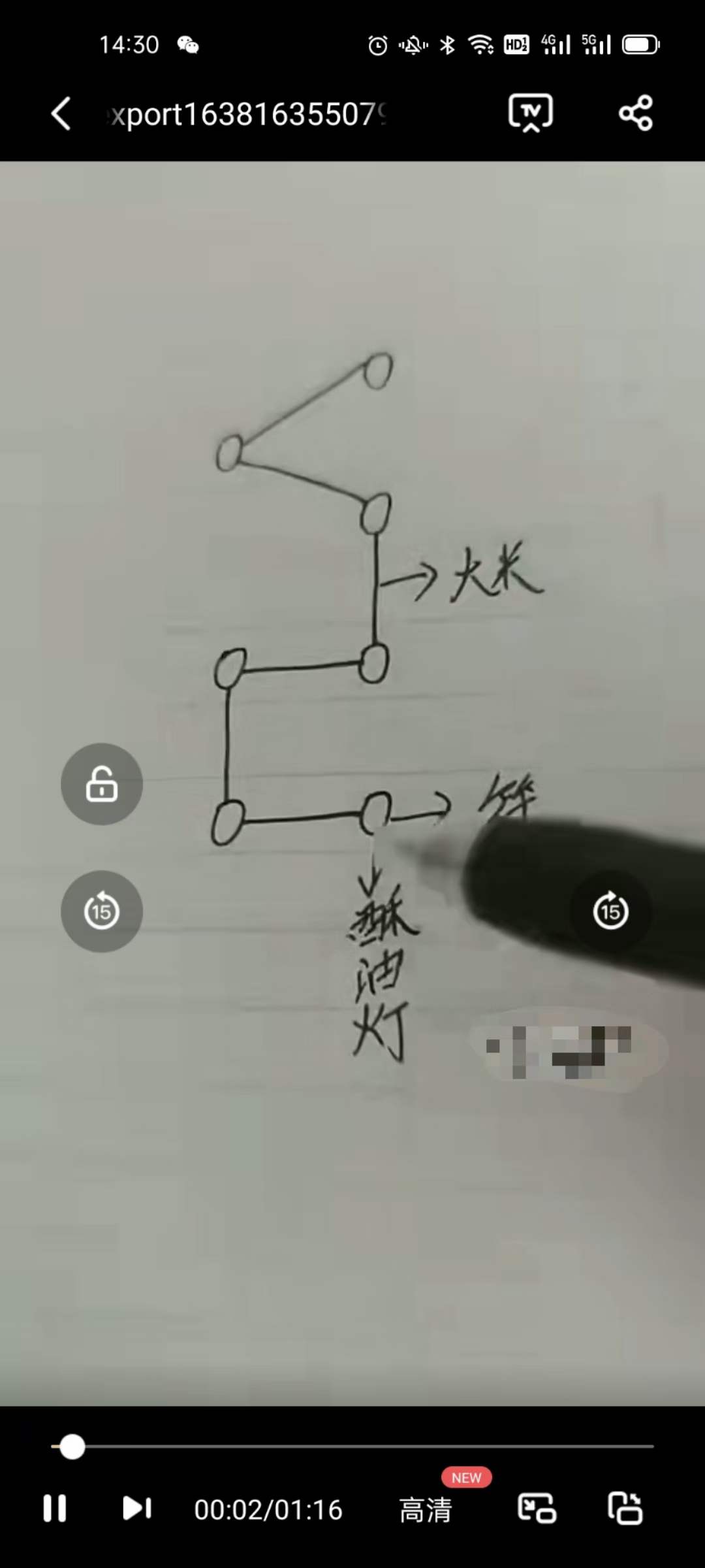 图片[4]-法辉民间化太岁和求文昌法  视频＋文字＋录音-真传国学