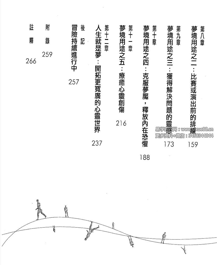 图片[7]-梦境完全使用手册-真传国学