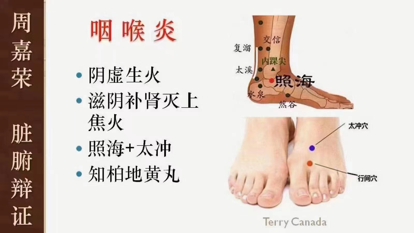 图片[4]-周嘉荣 宗筋疗法-真传国学