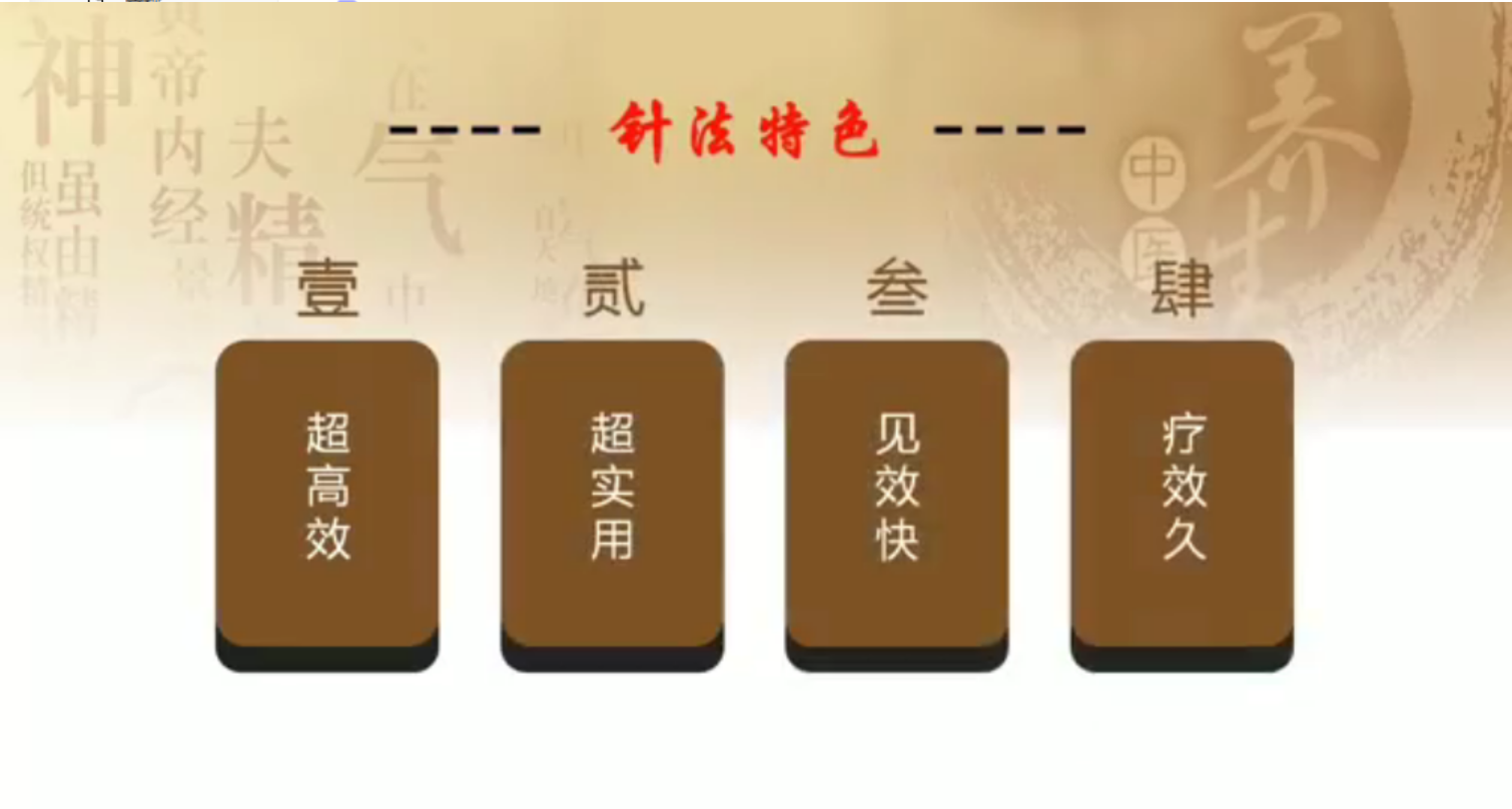 图片[2]-关银针灸20种绝技 350MB-真传国学