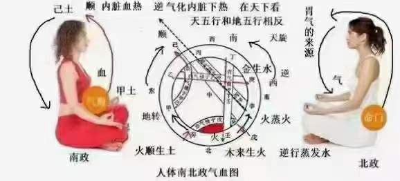 图片[3]-辛圣明 五运六气 南北政脉诊 伤寒论钳法（线上直播实战班）-真传国学