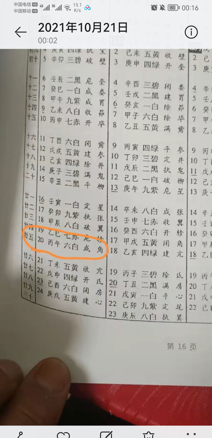 图片[4]-浩海 九星催财水法-真传国学