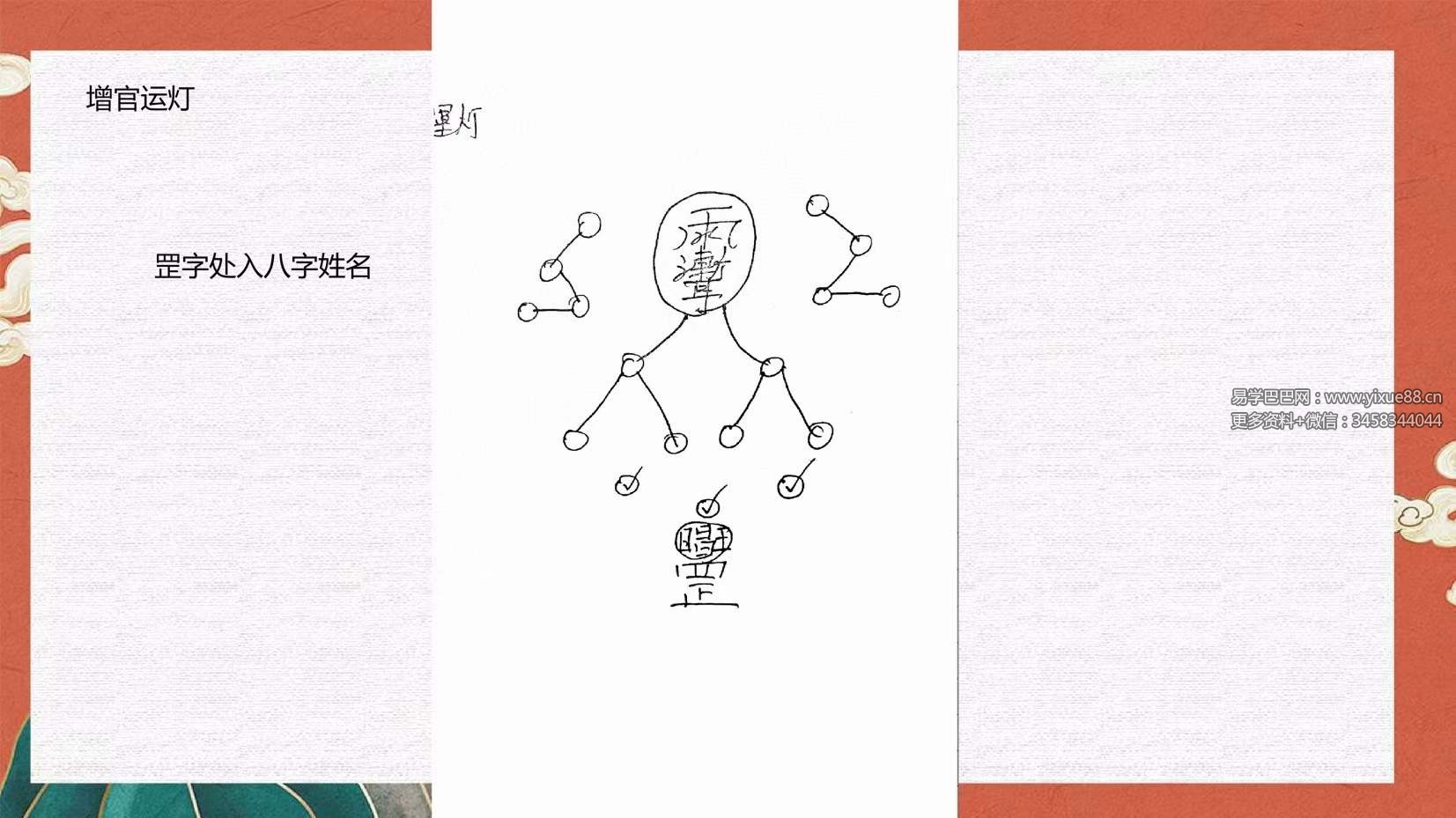 图片[2]-玄宸老师 星斗正教 视频+文档-真传国学