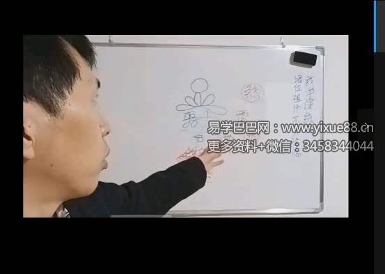 图片[4]-楚恒易学 唐一琛符咒道法 视频+文档-真传国学