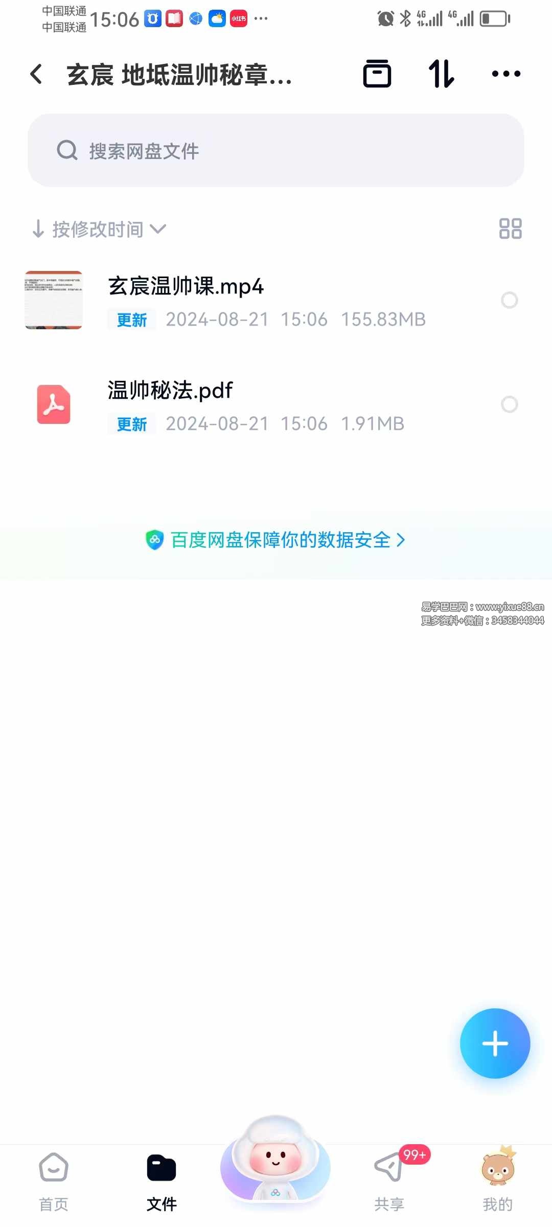 玄宸 地坻温帅秘章（视频+文档）-真传国学