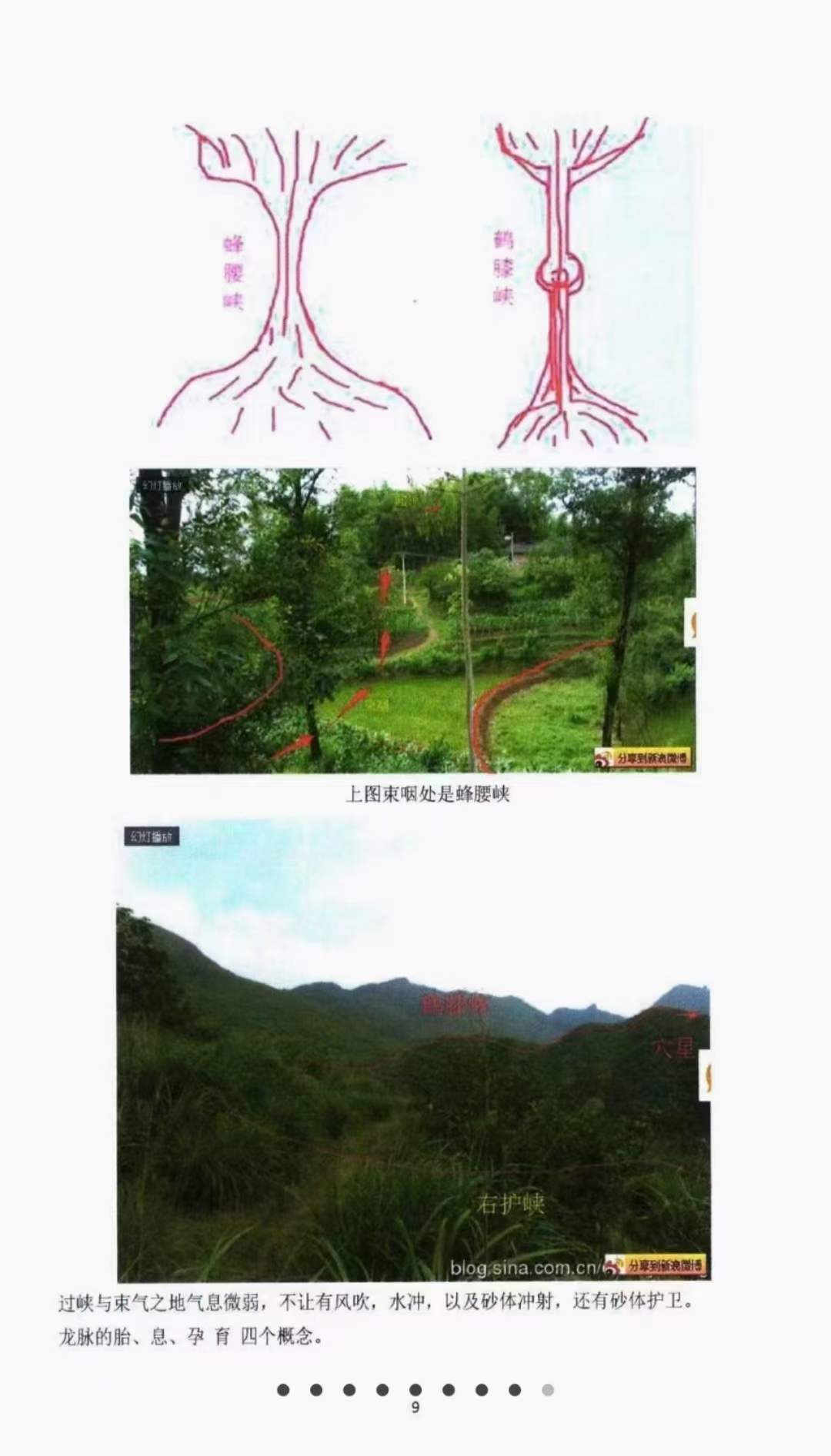 图片[9]-邹国霖阴宅风水解析上下册-真传国学