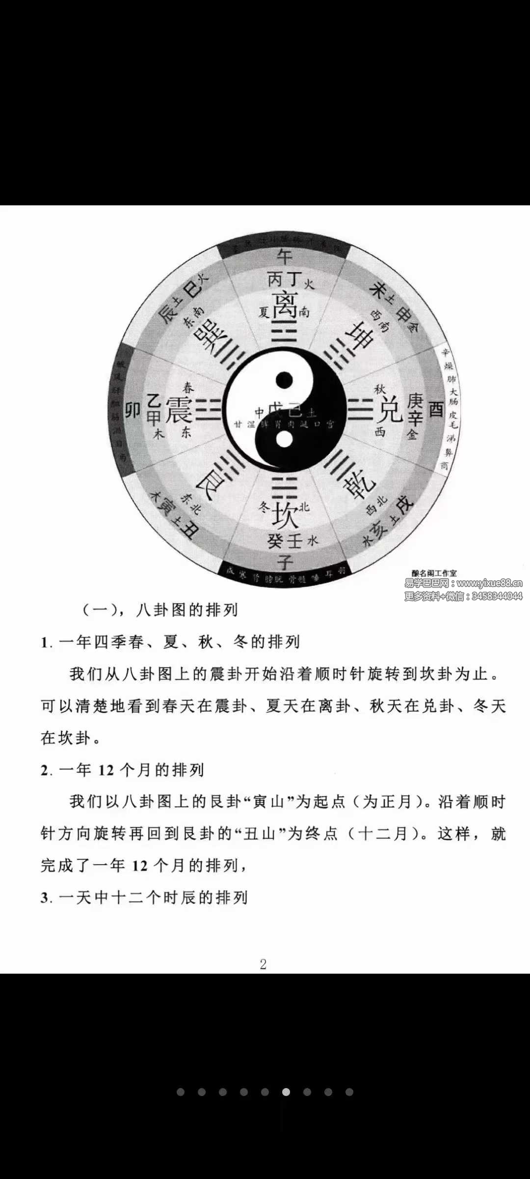 图片[5]-刘萧宁《金锁玉关、形象风水》376页-真传国学