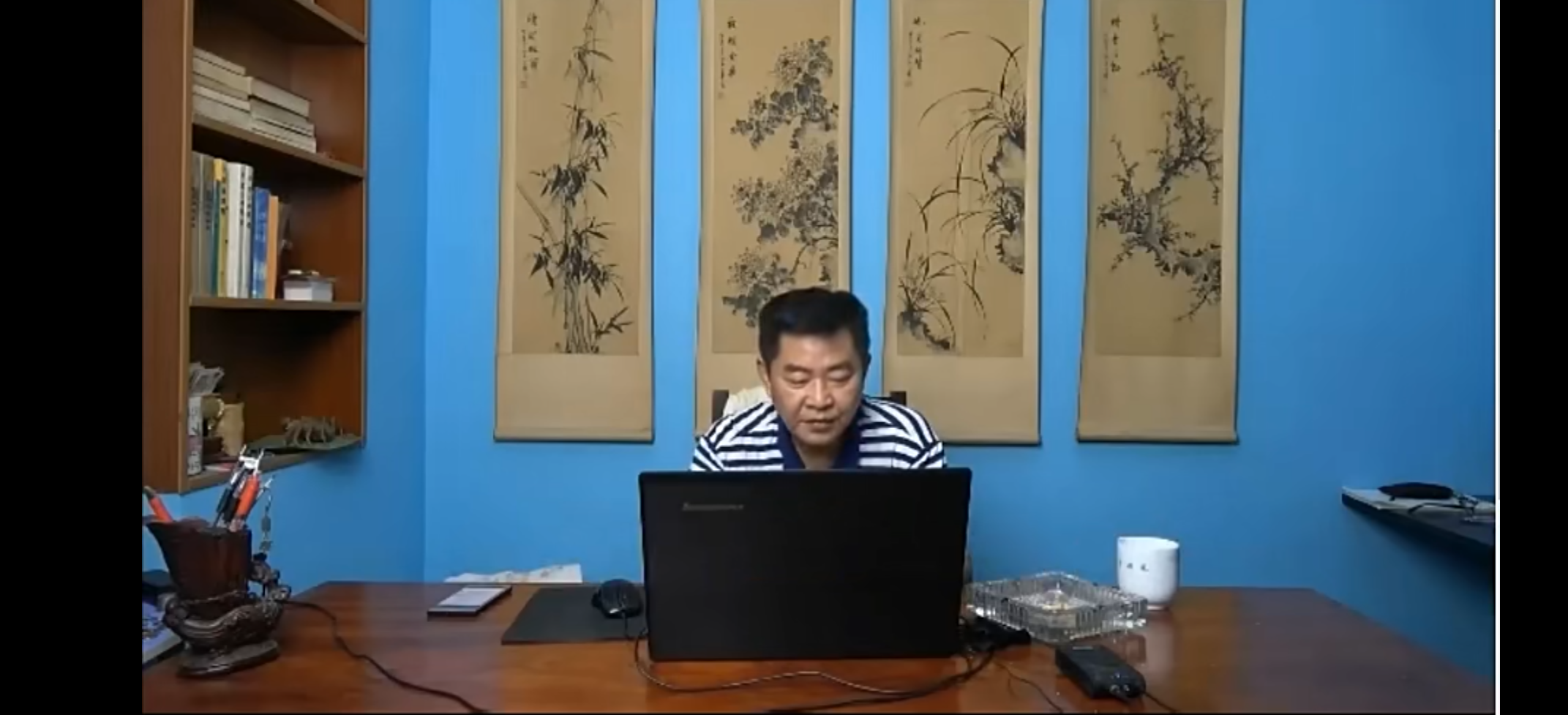 图片[5]-潘昭佑四柱取象40集-真传国学