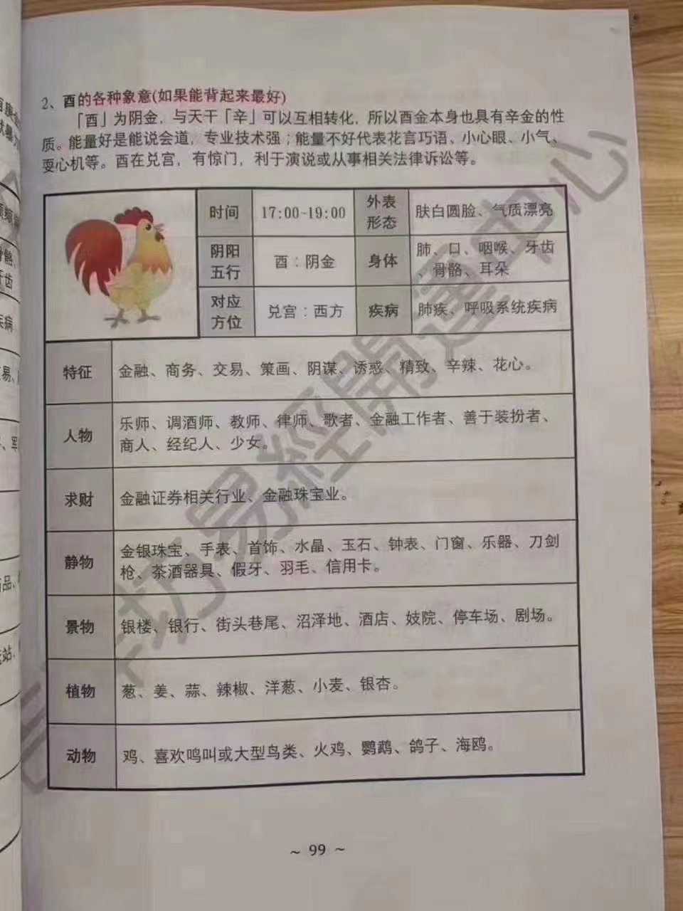 图片[7]-台湾真本 李羽宸、黄恒堉《阴盘奇门遁甲培训初 中 高阶上课讲义》-真传国学