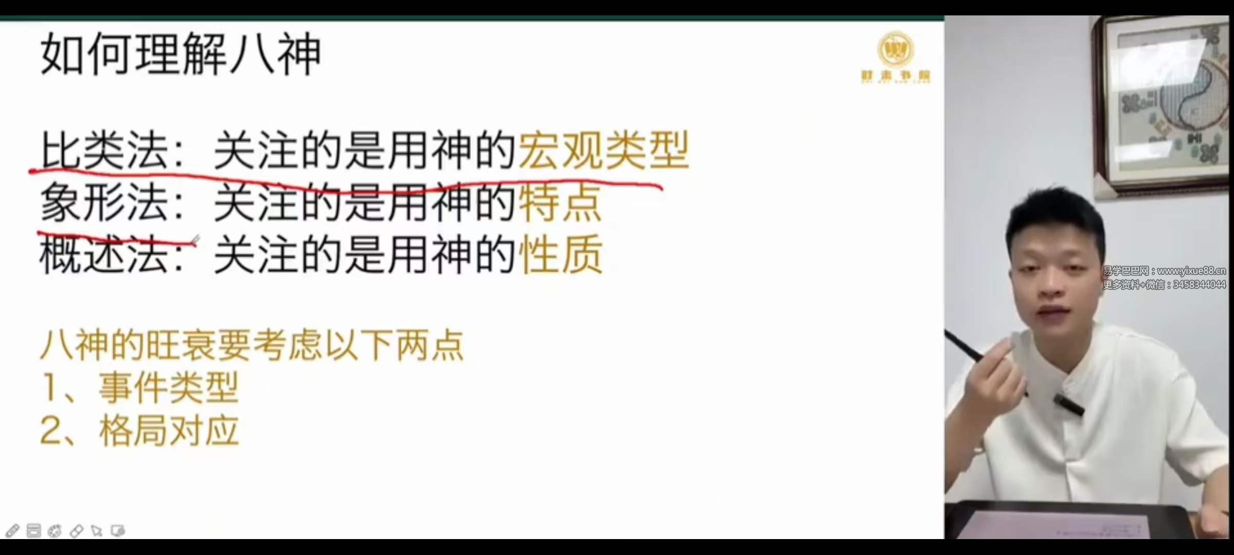 图片[6]-钟波时未圈 技法篇22集-真传国学