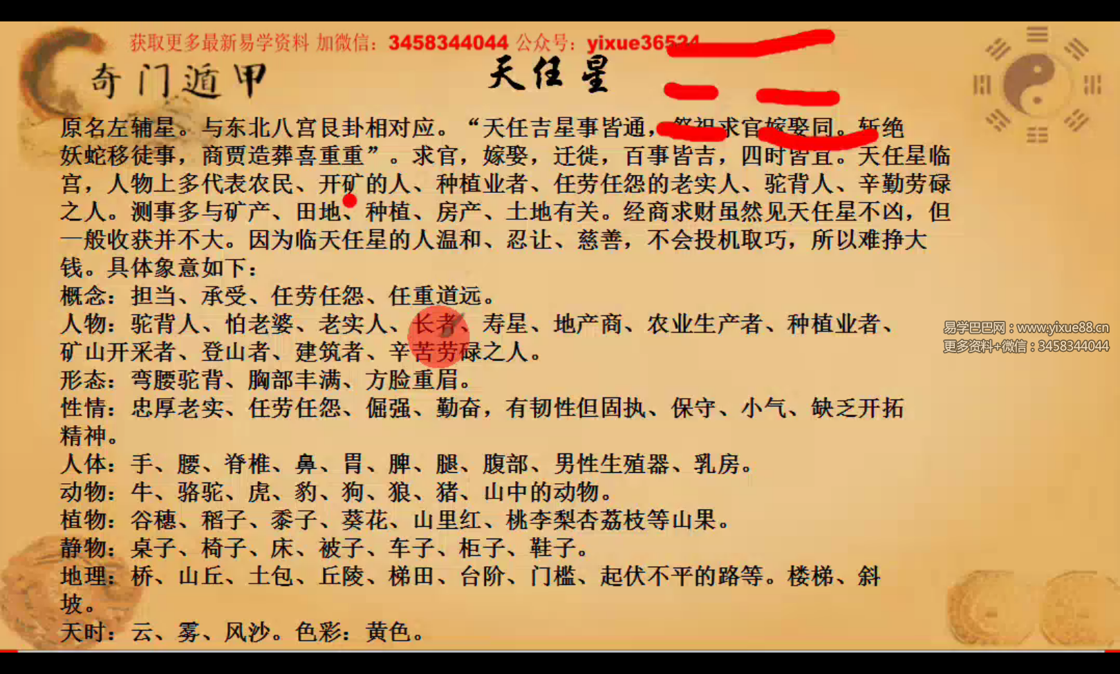 张正熙茅山派奇门遁甲 带实战案例分析 97集视频-真传国学