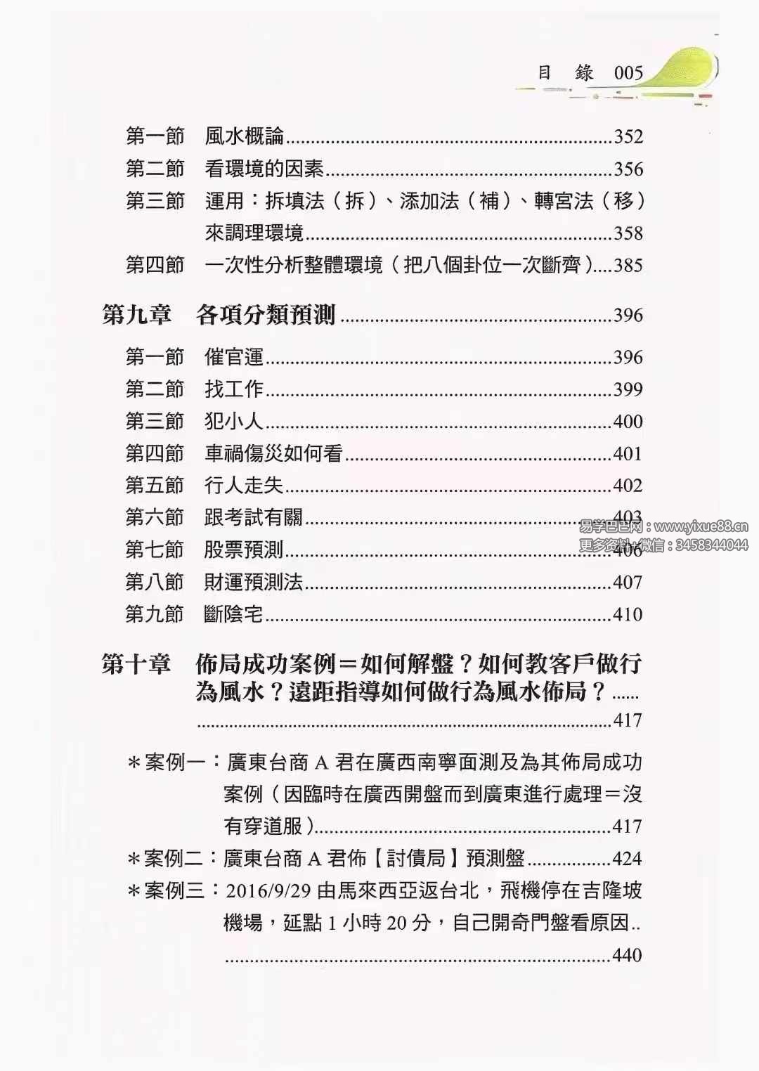 图片[4]-黄连池《道家阴盘奇门遁甲》理论与实务-非看不可616页-真传国学