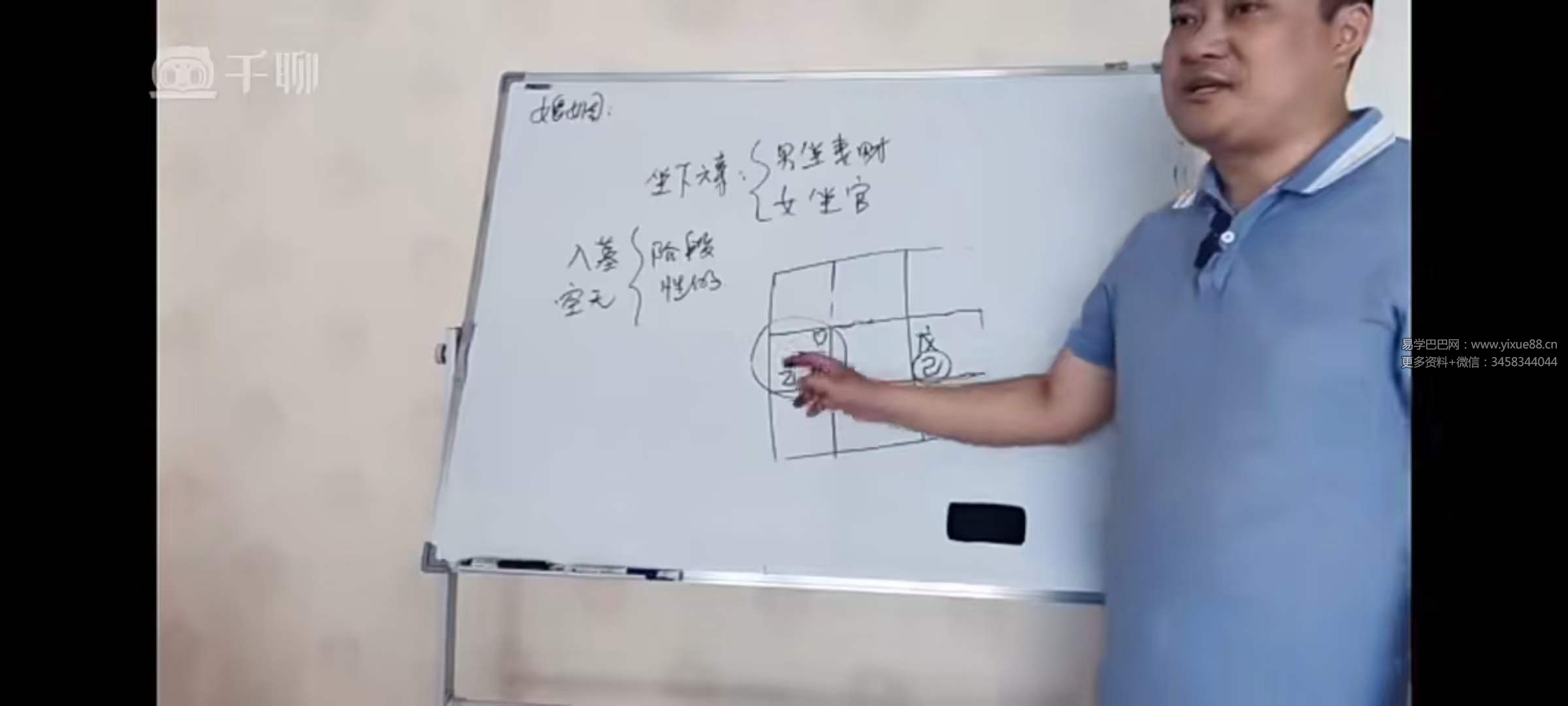 图片[4]-米妙多2023年5月学员班课程9集-真传国学