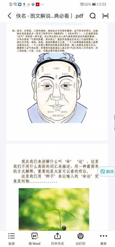 图片[8]-（经典必看 免费结缘） 图文解说算命行业-真传国学